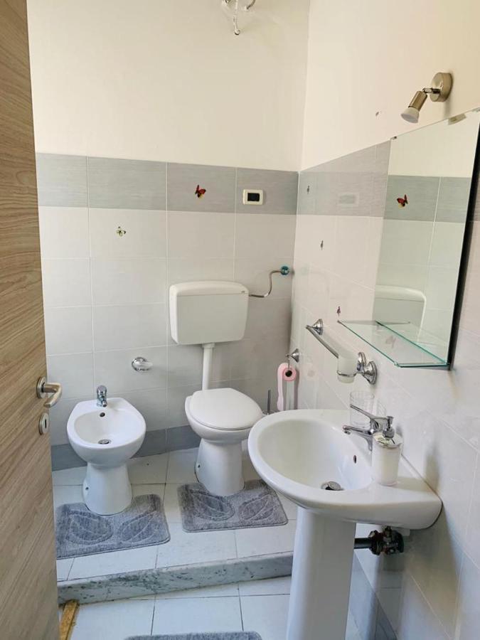 Casa Vacanze San Nicolo Militello in Val di Catania Dış mekan fotoğraf