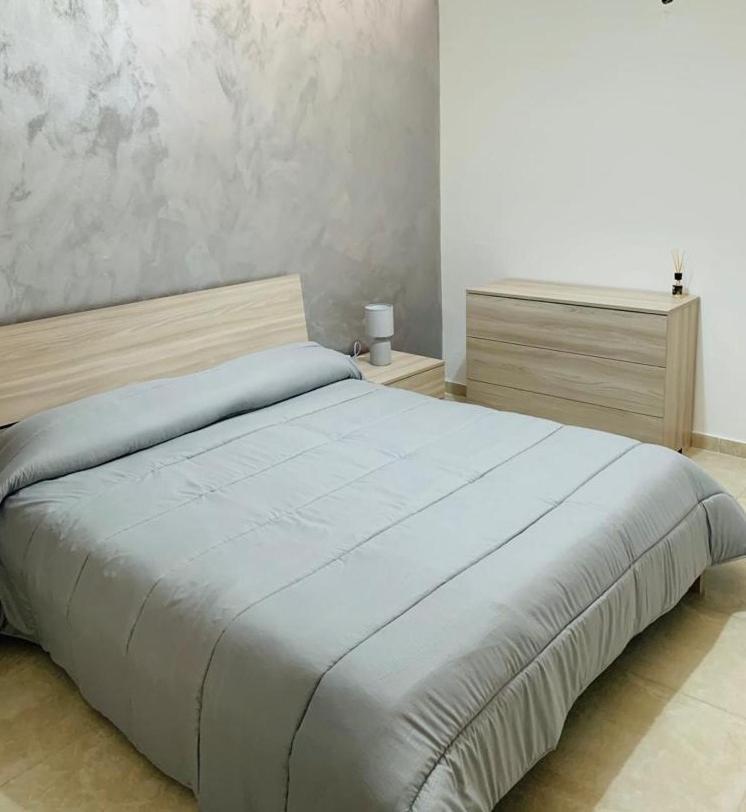 Casa Vacanze San Nicolo Militello in Val di Catania Dış mekan fotoğraf